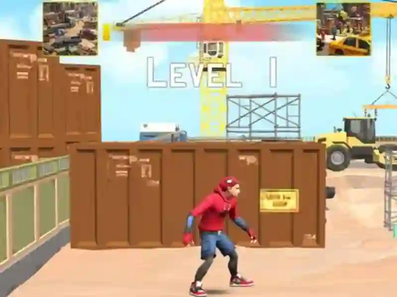 Cluiche Damhánán cumhachta cumhachta ar líne