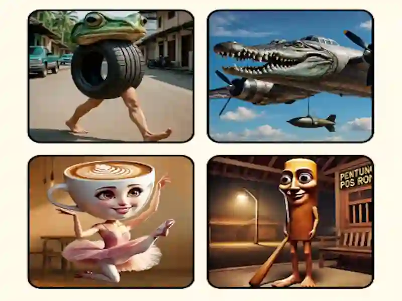 Cluiche Scíth a ligean ar an gcluiche dúshláin mhionathraithe talún ar líne Cluiche Scíth a ligean ar an gcluiche dúshláin mhionathraithe talún ar líne