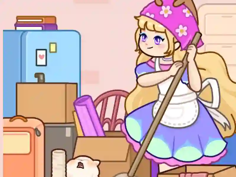 Cluiche Domhan kiki ar líne