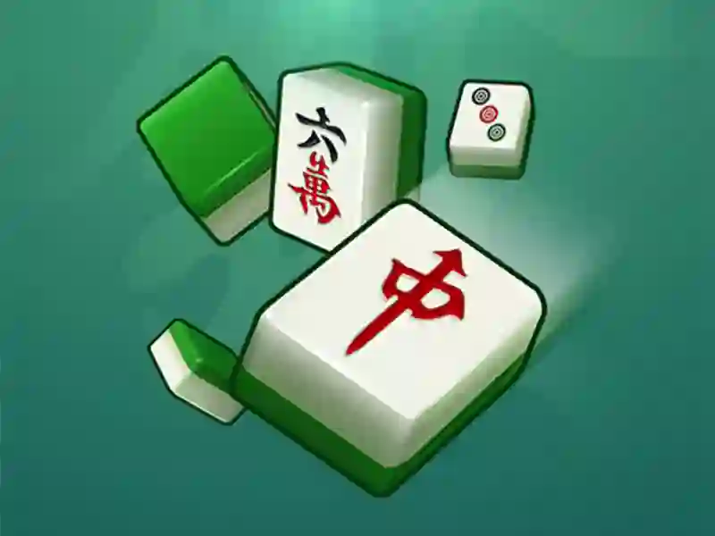Cluiche Mahjong Match ar líne