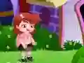 Cluiche Baby Hazel sa Bhóthar Aonair ar líne