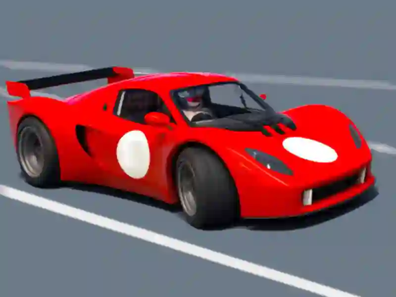 Cluiche Sliocht Crazy ar líne