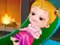 Cluiche Baby Hazel: Lá na Fáilte ar líne