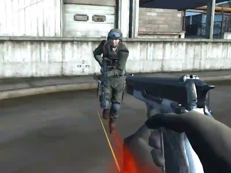 Cluiche Fórsa stailc 2 ar líne