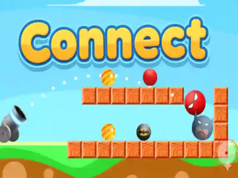 Cluiche Ceangail ar líne