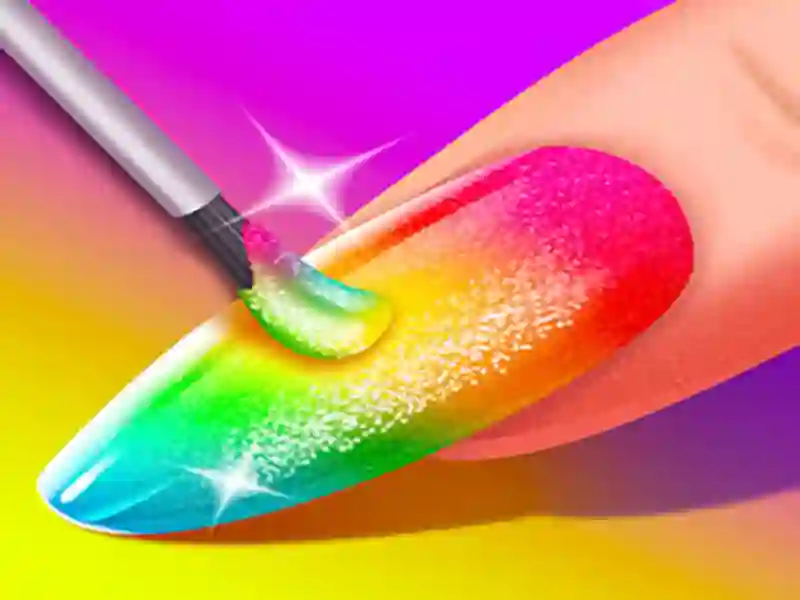 Cluiche Salon ingne faisin cailíní ar líne