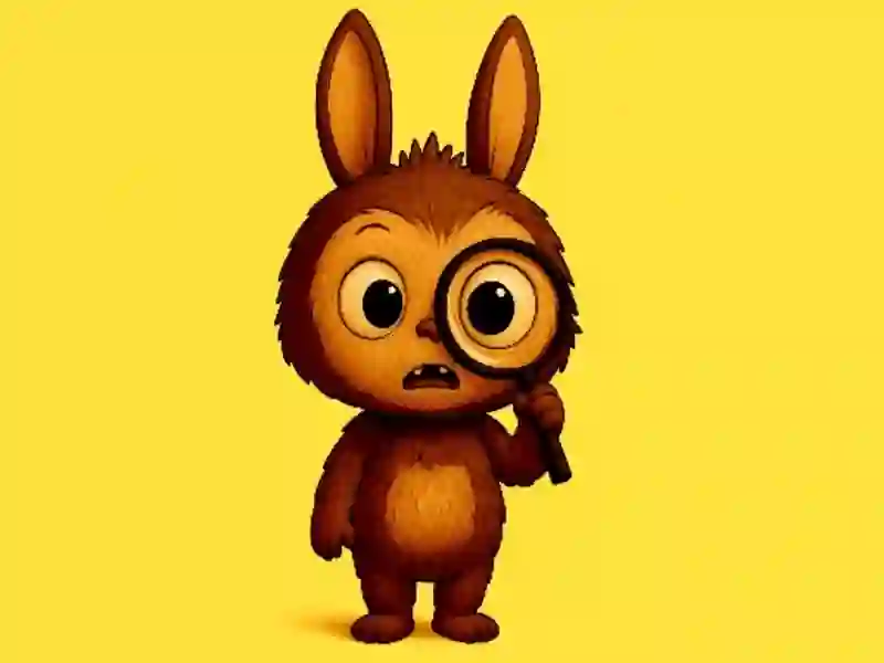 Cluiche Labubu Faigh na Difríochtaí ar líne