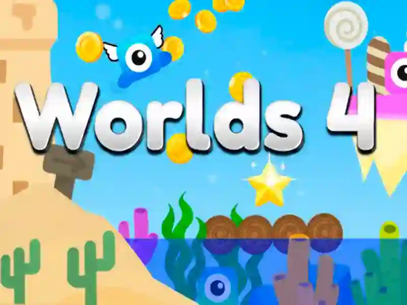 Cluiche Domhain 4 ar líne