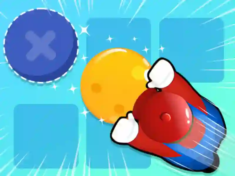 Cluiche Sokoban Brúigh an Bosca ar líne