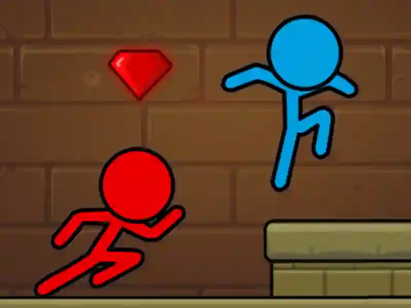 Cluiche Fireboy Foraoise agus Cairr Watergirl Díghlasáilte ar líne