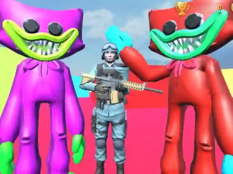 Cluiche Ionsaí huggy wuggy ar líne Cluiche Ionsaí huggy wuggy ar líne