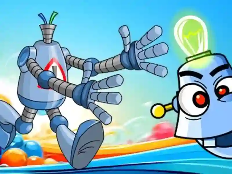 Cluiche Joe gan chinn ar líne