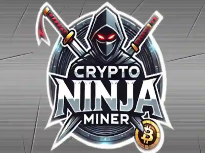 Cluiche Mianadóir criptithe ninja ar líne Cluiche Mianadóir criptithe ninja ar líne