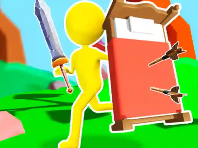 Cluiche Cogaí leapa ar líne