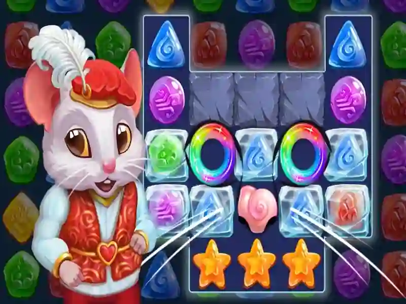 Cluiche Strongblade ar líne