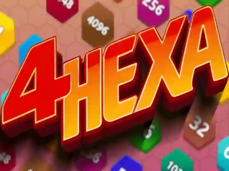 Cluiche 4 Hexa ar líne