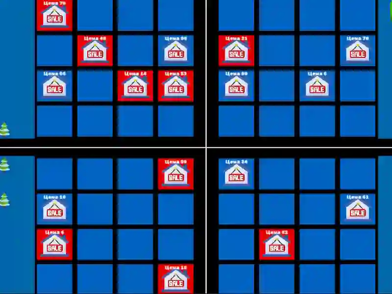 Cluiche Tycoon Real Estate ar líne