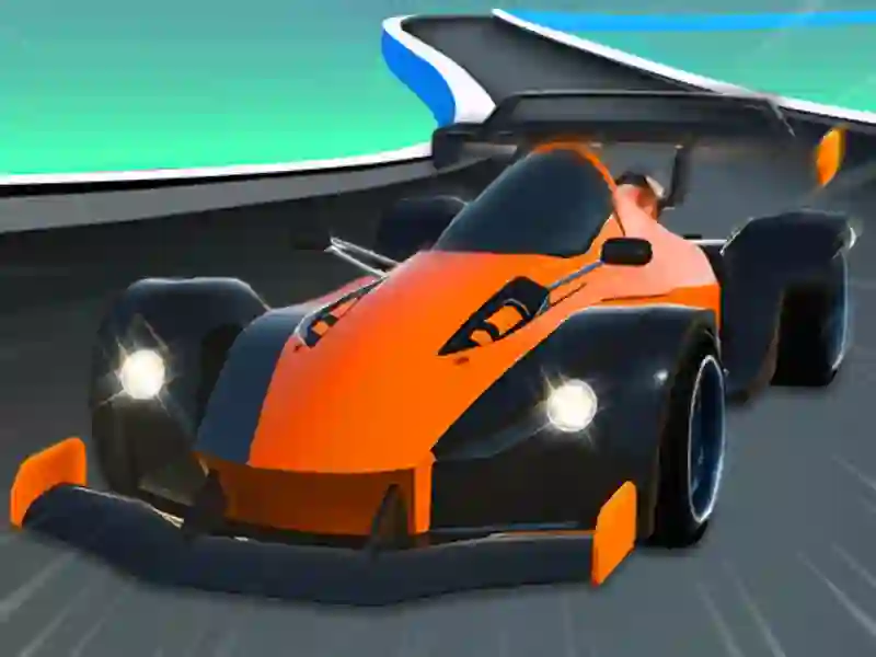 Cluiche Tiomáint buile 2 ar líne