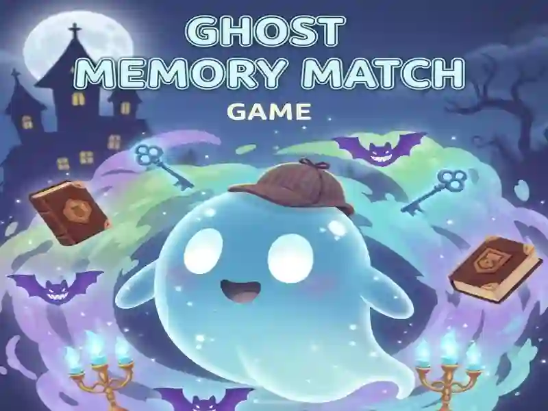 Cluiche Cluiche Cluiche Cuimhne Ghost ar líne Cluiche Cluiche Cluiche Cuimhne Ghost ar líne