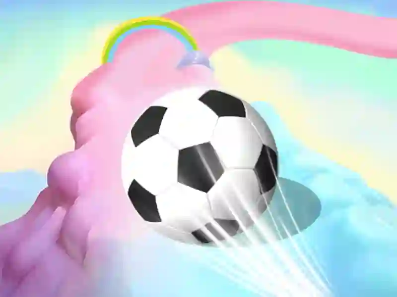 Cluiche Rás liathróid rollta 3D 3D ar líne