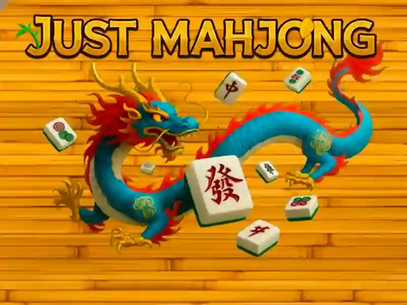 Cluiche Mahjong díreach ar líne