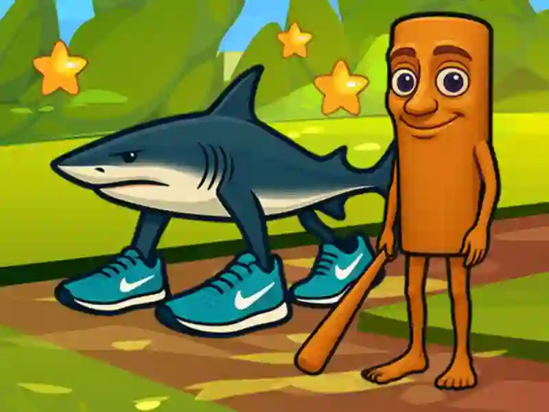 Cluiche Brainrot na hIodáile Faigh na réaltaí ar líne