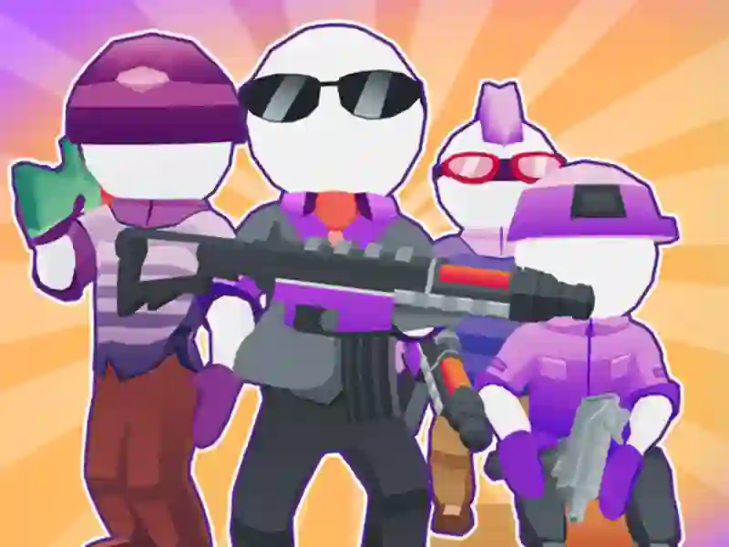 Cluiche Gníomhairí Io ar líne