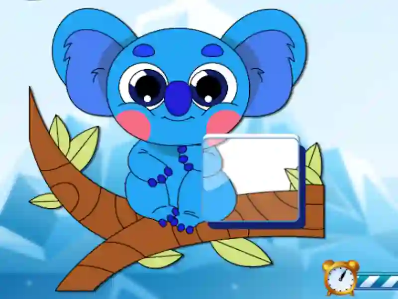 Cluiche Pioc & Paiste ar líne