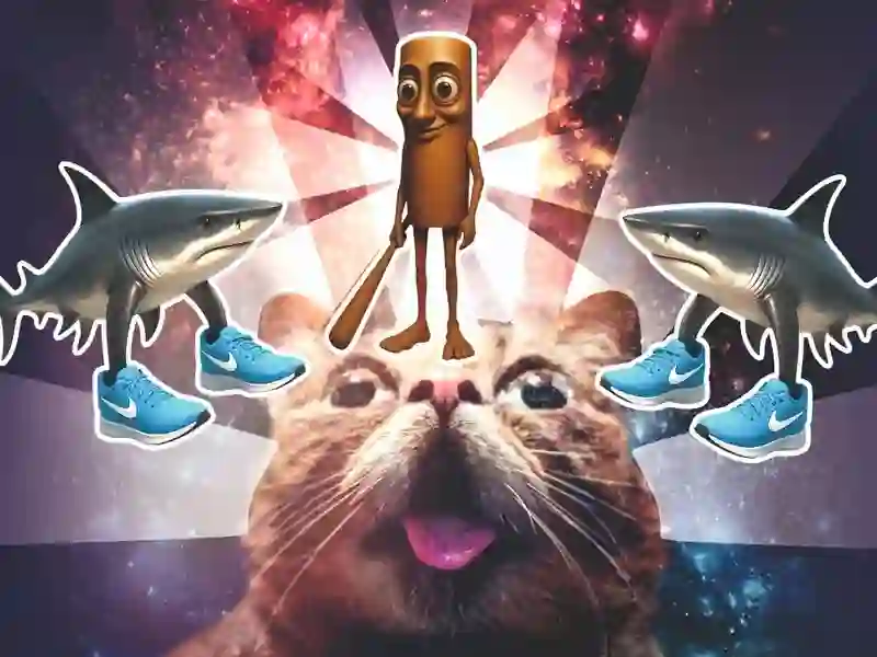 Cluiche TRALALA LA LA LA ITALIANO ar líne Cluiche TRALALA LA LA LA ITALIANO ar líne