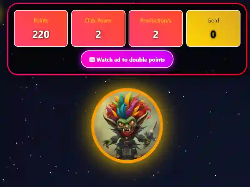 Cluiche Super cliceáil ar líne