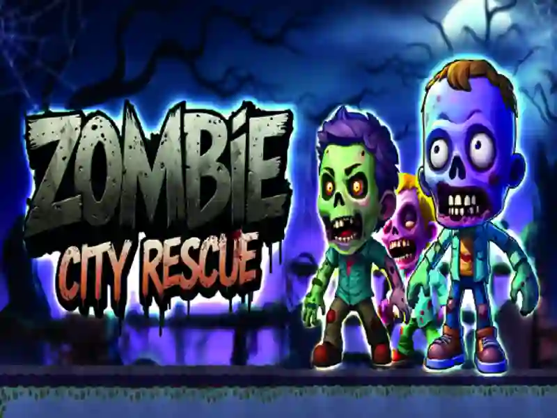 Cluiche Cluiche Zombies Tarrthála Cathrach ar líne Cluiche Cluiche Zombies Tarrthála Cathrach ar líne
