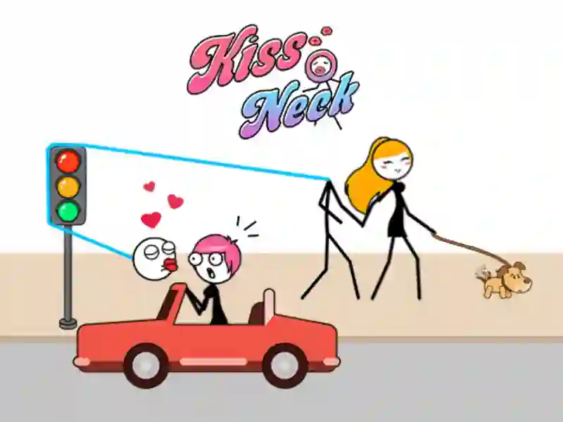 Cluiche Póg O Muineál ar líne