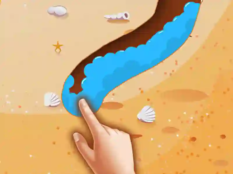 Cluiche Tarrtháil Madraí Uisce ar líne