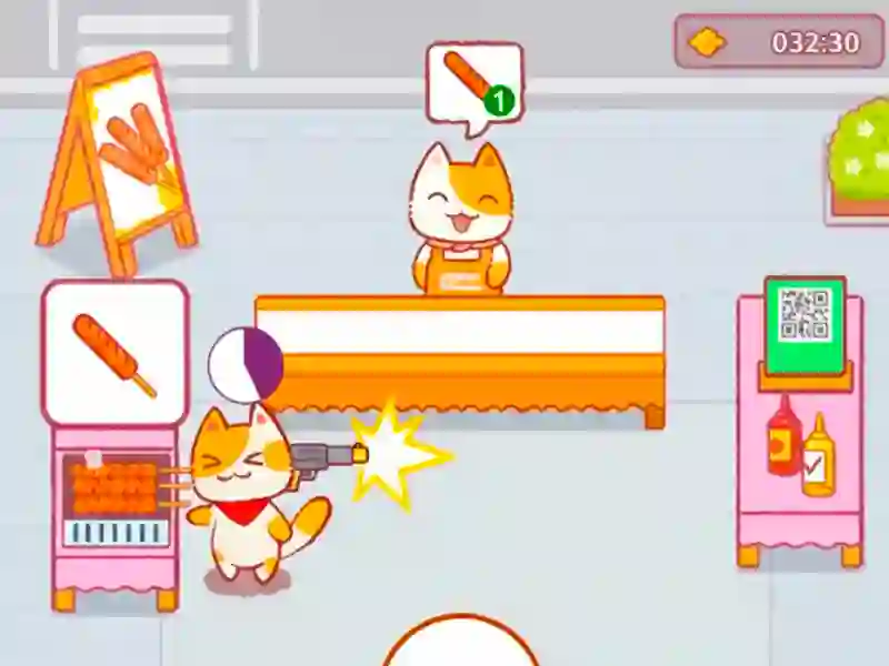 Cluiche Catach ar líne