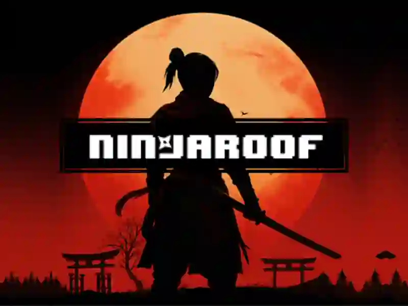 Cluiche Díon Ninja ar líne