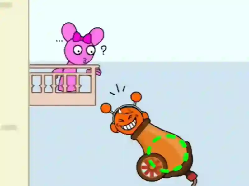 Cluiche Cuidigh le Sprunky ar líne