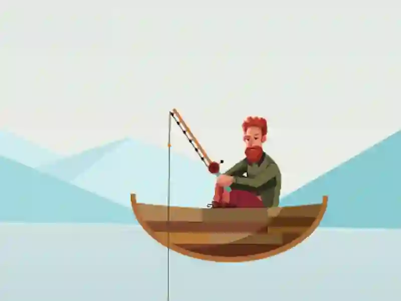 Cluiche Máistir Éisc ar líne