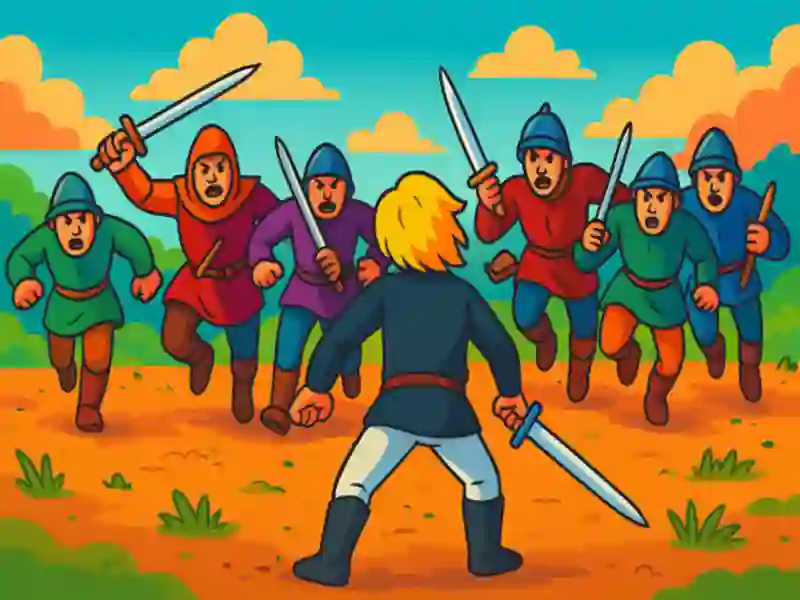 Cluiche Wars of Thrones ar líne