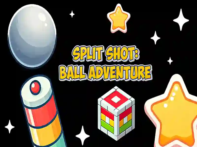 Cluiche Lámhaigh scoilte: Eachtra Ball ar líne