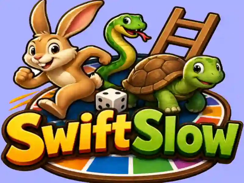 Cluiche Swift Slow ar líne