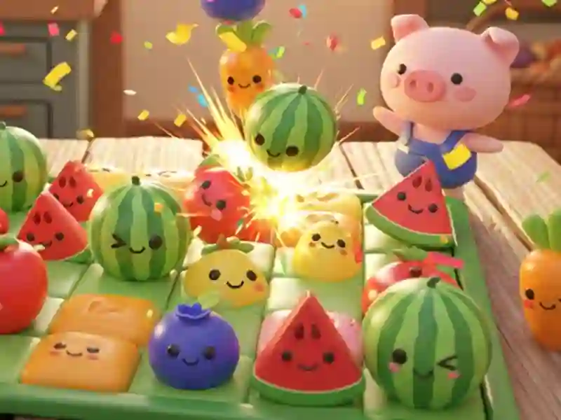 Cluiche Teach Feirme ar líne