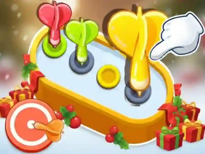 Cluiche Subh Darts ar líne