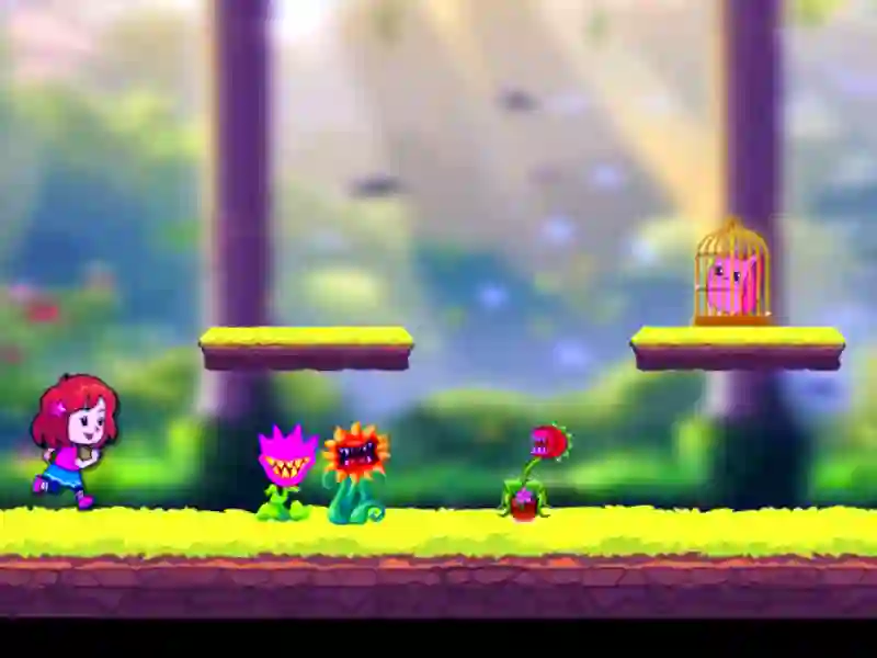 Cluiche Hop a tharrtháil ar líne