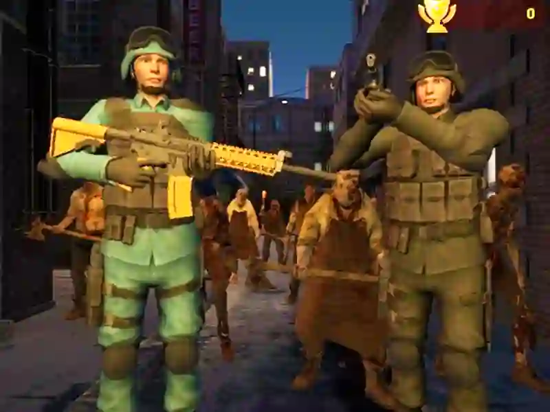 Cluiche Eipidéim zombie ar líne Cluiche Eipidéim zombie ar líne