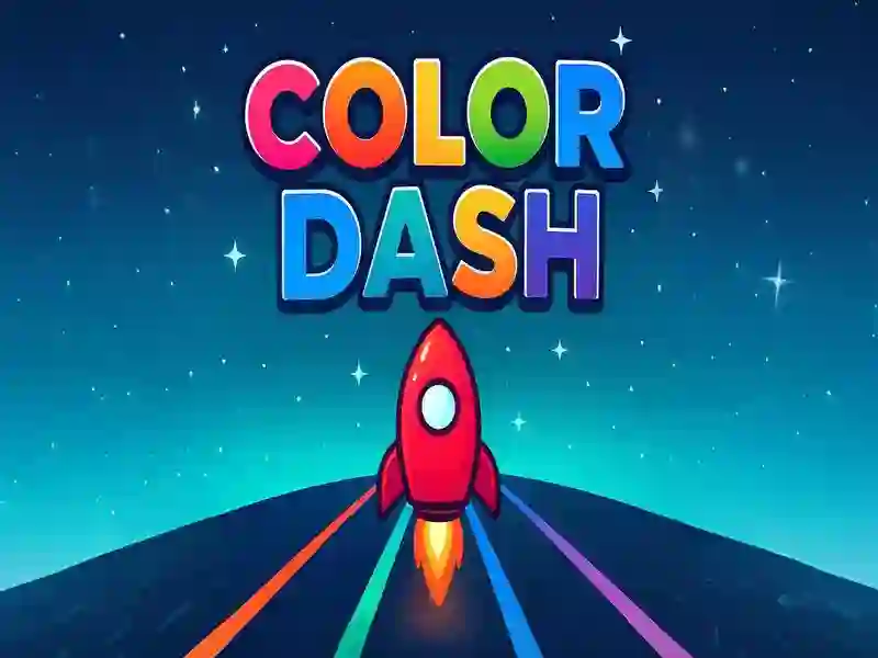 Cluiche Dash Dath ar líne