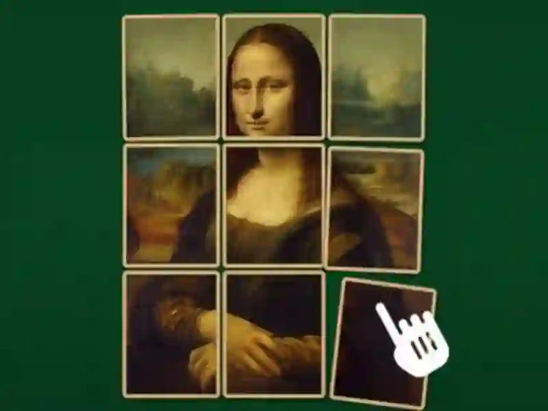 Cluiche Cluiche Jigsolitaire Deluxe ar líne