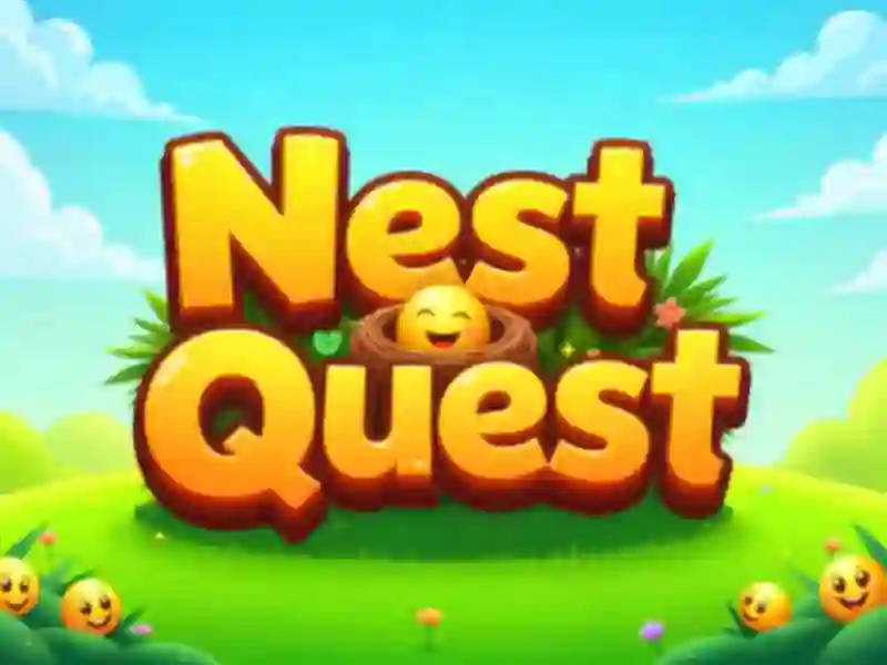 Cluiche Quest Nest ar líne