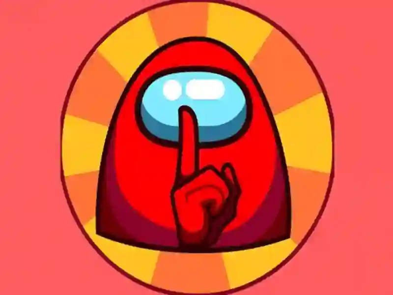 Cluiche Impostor inár measc: Éalú ón bpríosún ar líne