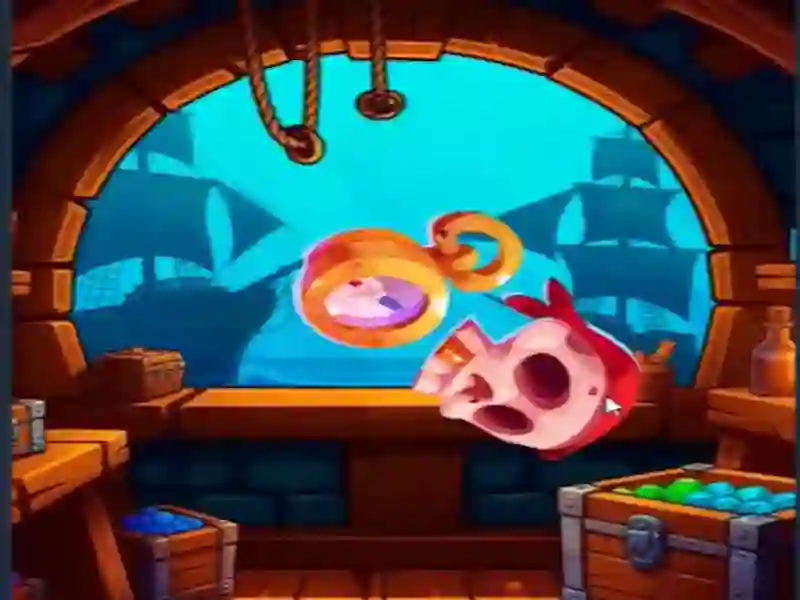 Cluiche Cloigeann agus buamaí ar líne