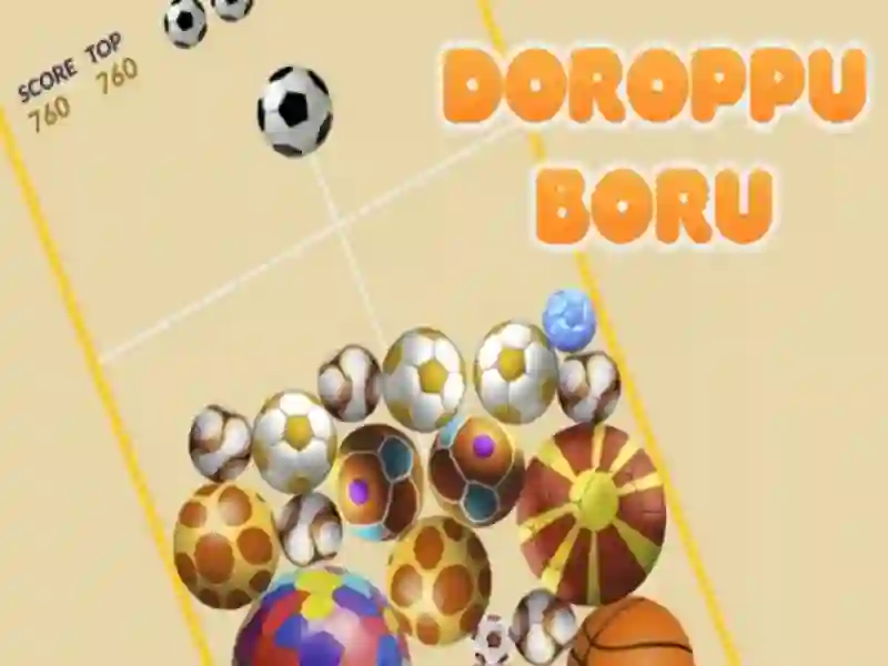 Cluiche Doroppuboru 13 ar líne Cluiche Doroppuboru 13 ar líne